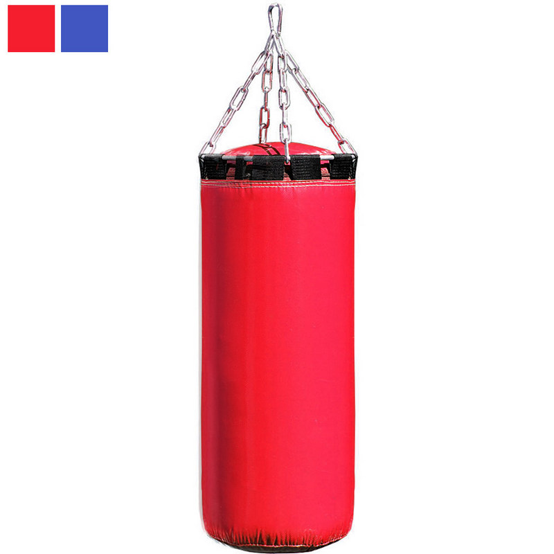 Мешок боксерский (с кольцом и цепью) Sportex MBP-33-110-40 800_800