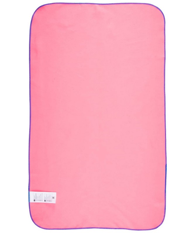 Полотенце 25Degrees Pilla микрофибра, Pink 667_800