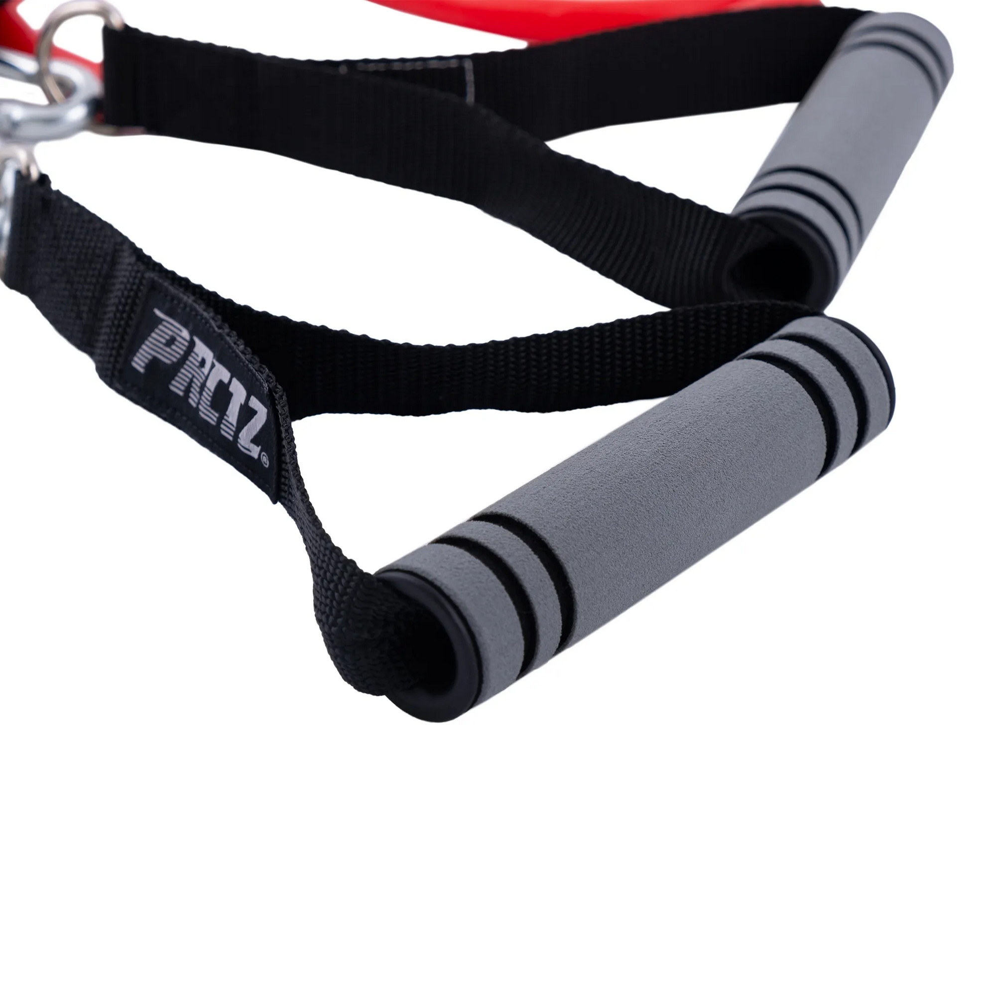 Набор трубчатых эспандеров PRCTZ RESISTANCE TUBE KIT PF3390 2000_2000