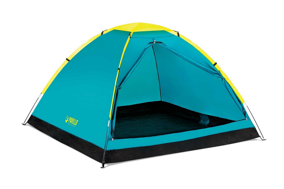 Палатка Cooldome 3 Bestway 3-местная, 210x210x130см 68085 1200_800