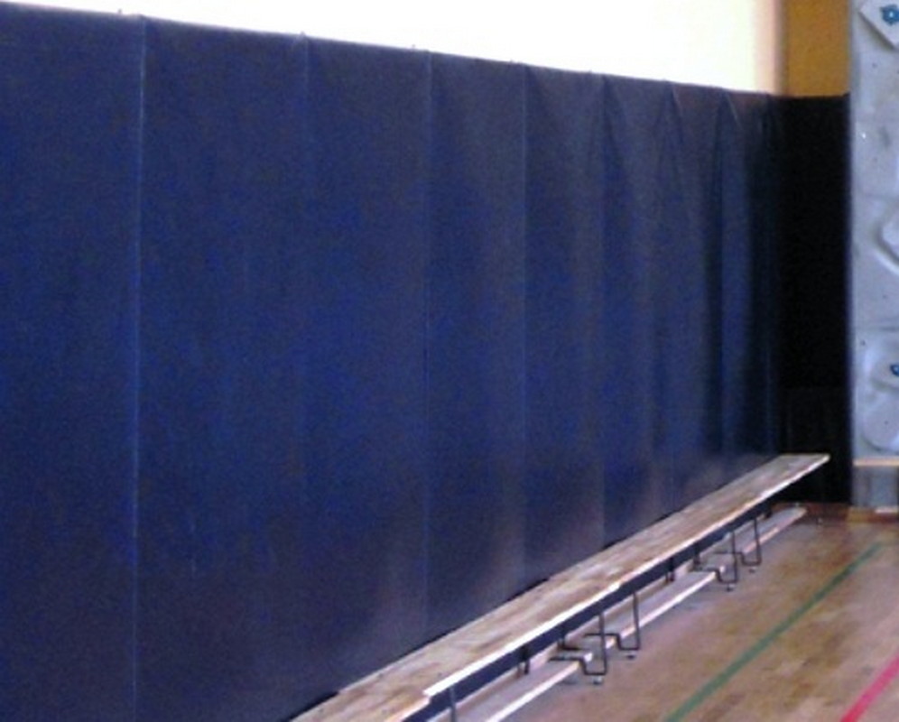 Защита мягкая для стен 2х1х0,04 (м), кожа виниловая Glav 9.209 996_800