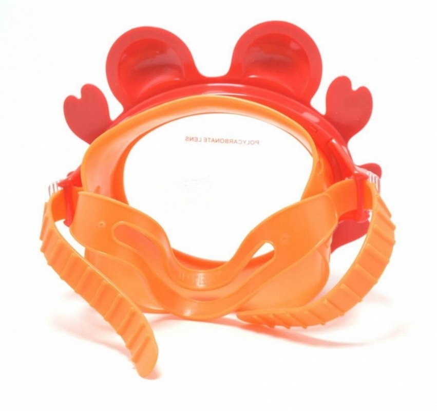 Маска для ныряния Intex Fun Masks для детей, 55915 851_800