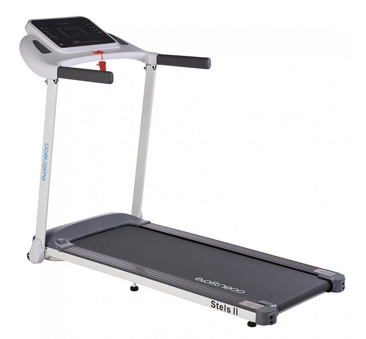 Беговая дорожка электрическая EVO Fitness Stels II 1200_1112