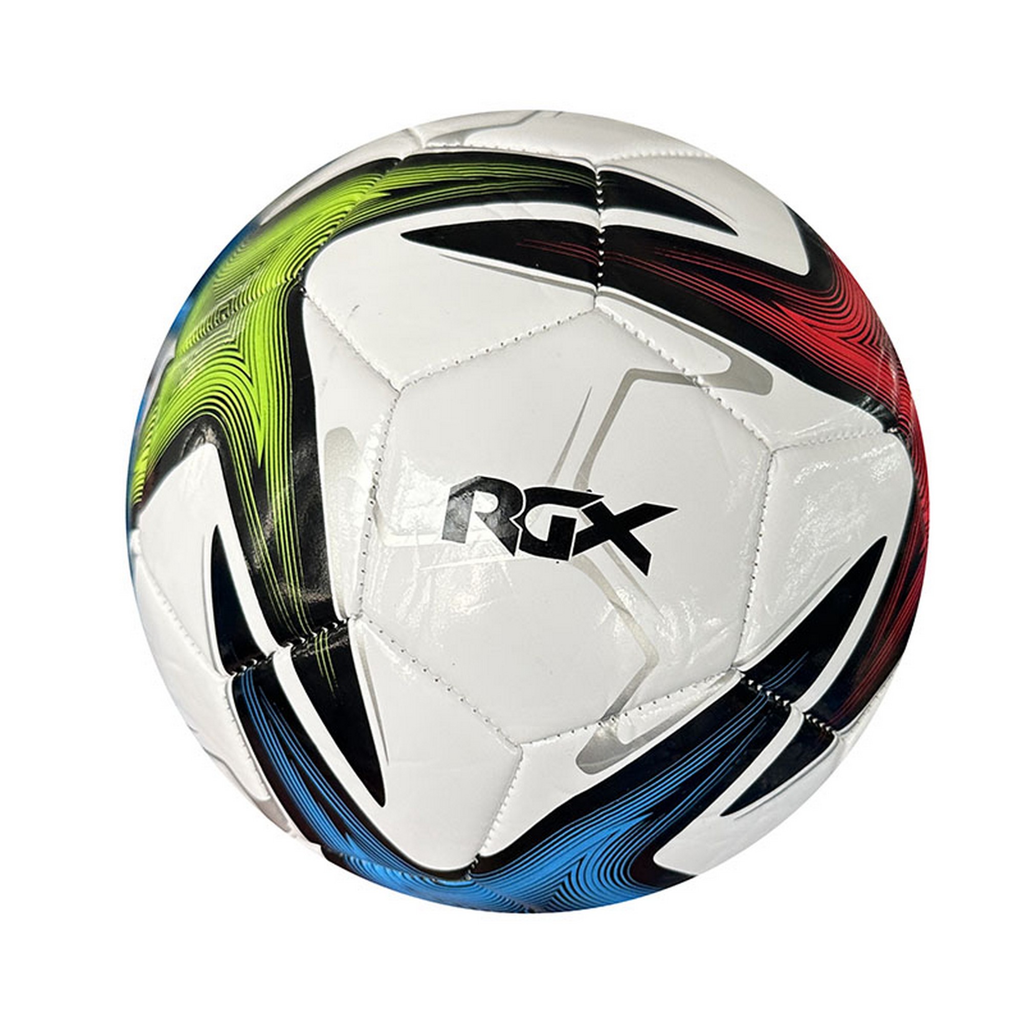 Мяч футбольный RGX RGX-FB-1725 р.5 2000_2000