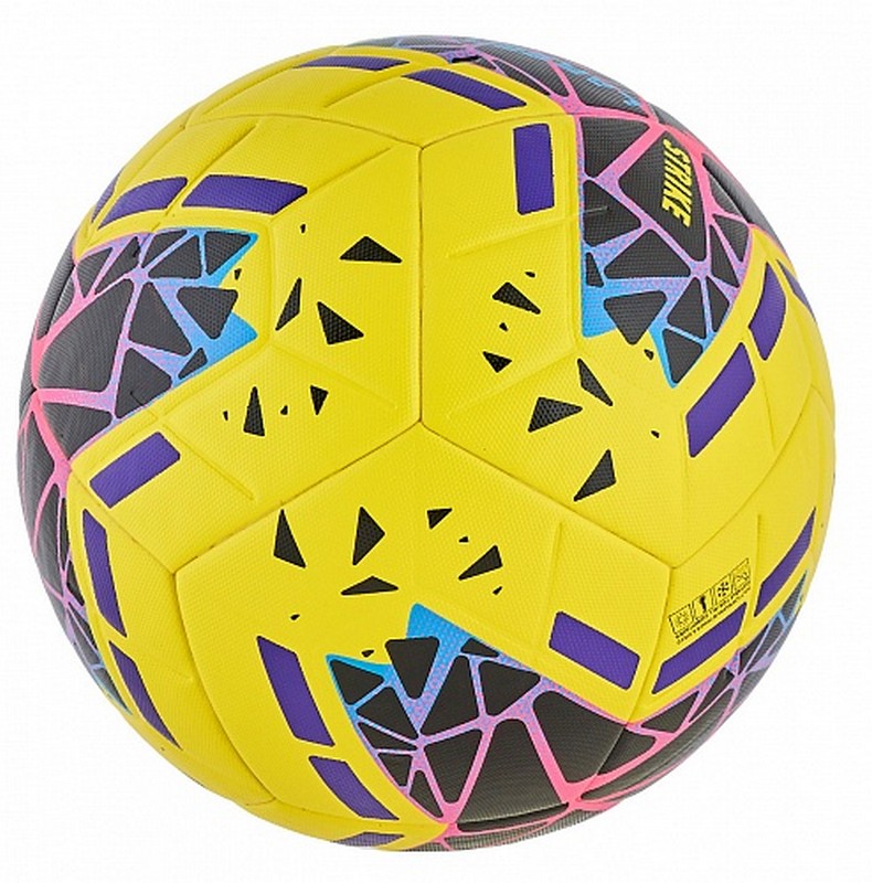 Мяч футбольный Larsen Strike р.5 790_800
