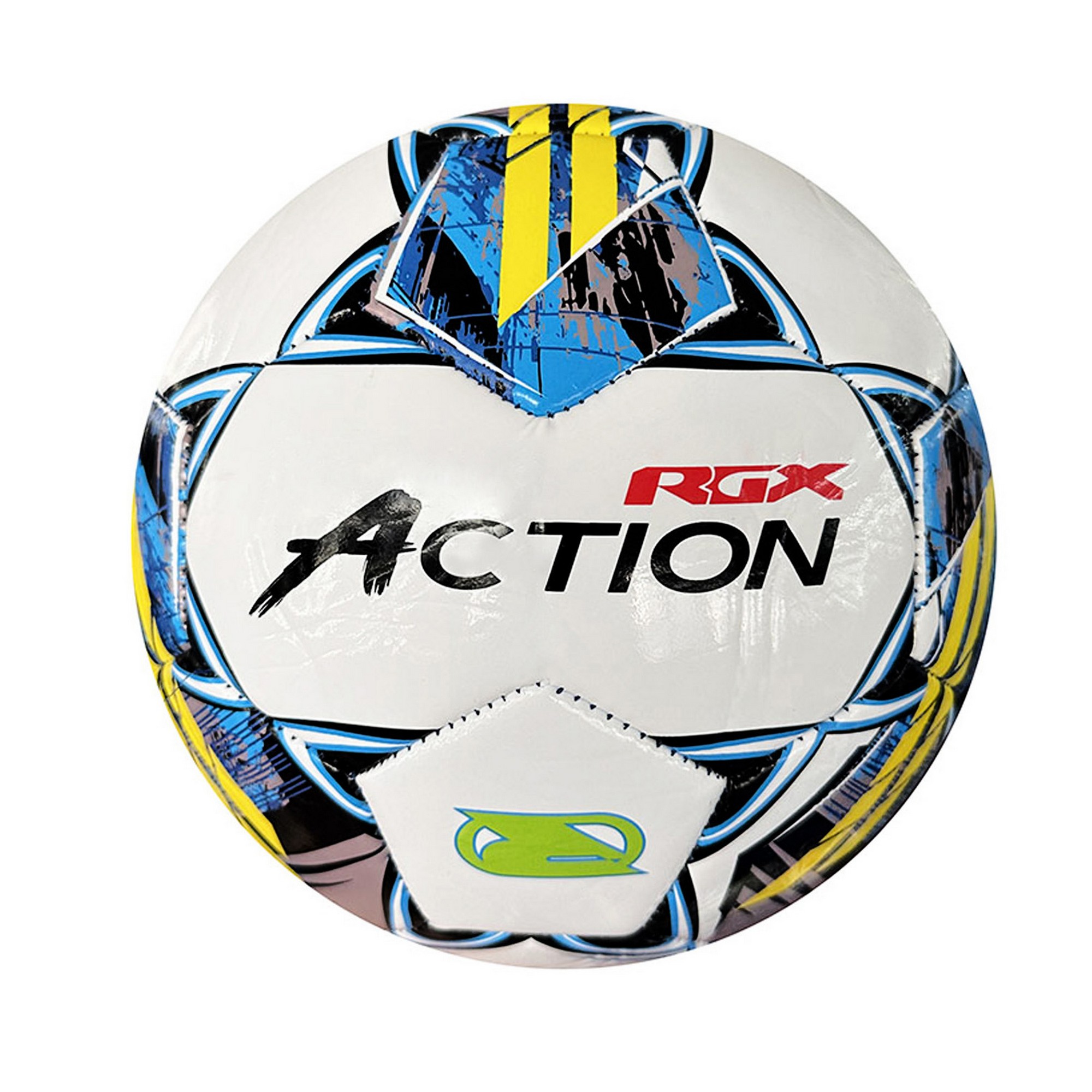 Мяч футбольный RGX RGX-FB-1724 р.5 2000_2000