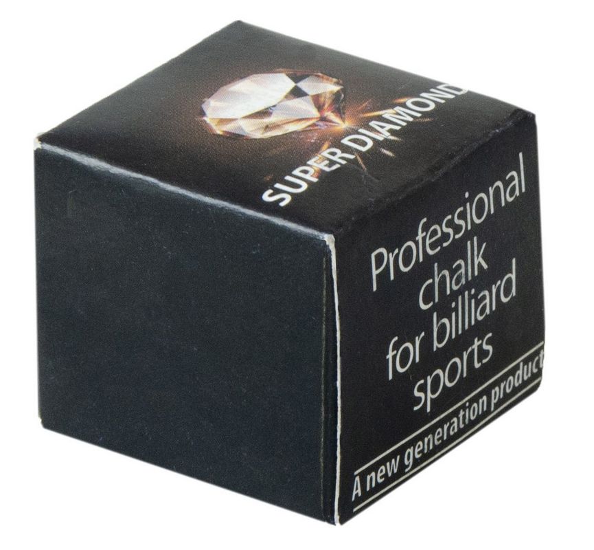 Мел Super Diamond Grey (серый) черная коробка 45.002.01.0 865_800