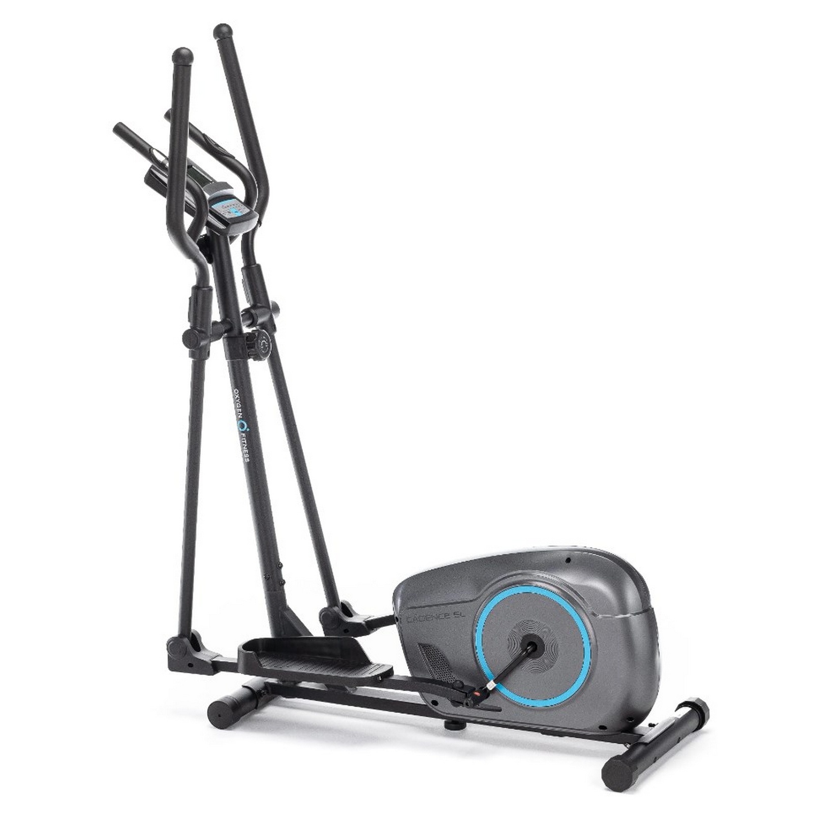 Эллиптический тренажер домашний Oxygen Fitness CADENCE EL 1600_1600