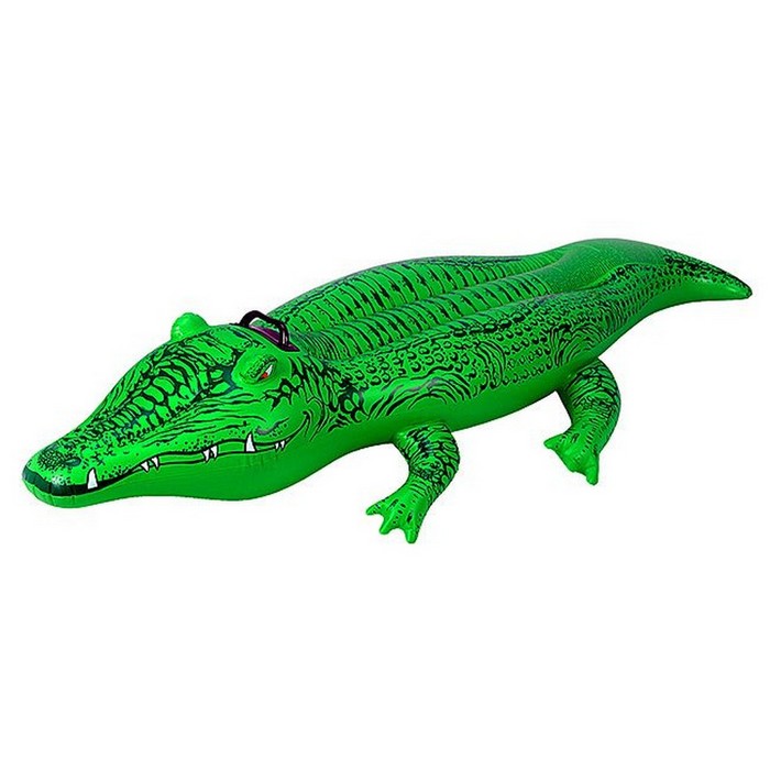 Игрушка-наездник Intex Крокодил 58546 700_700