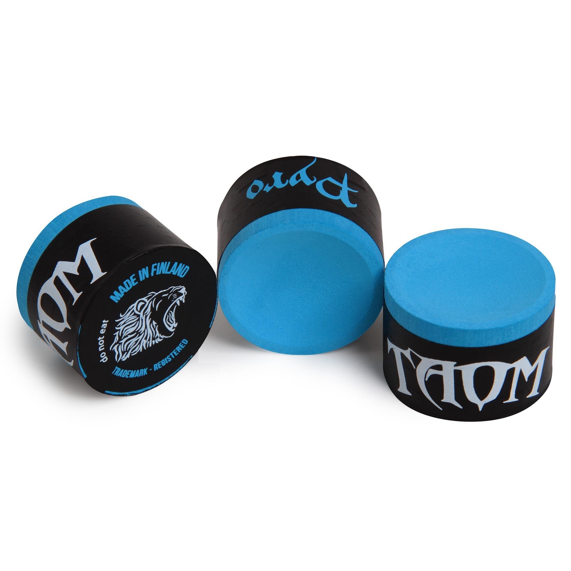 Мел Taom Pyro Chalk 6шт 13030 Blue 2000_2000