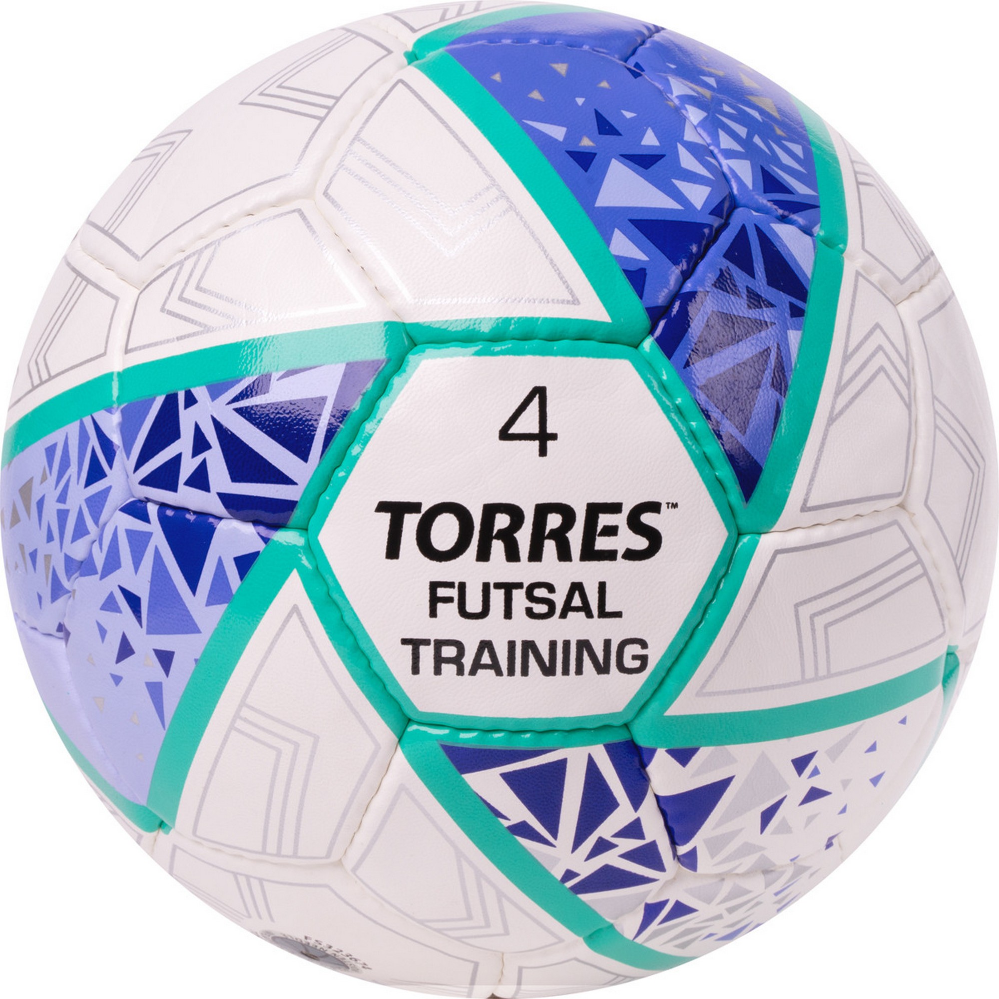 Мяч футзальный Torres Futsal Training FS323674 р.4 2000_2000