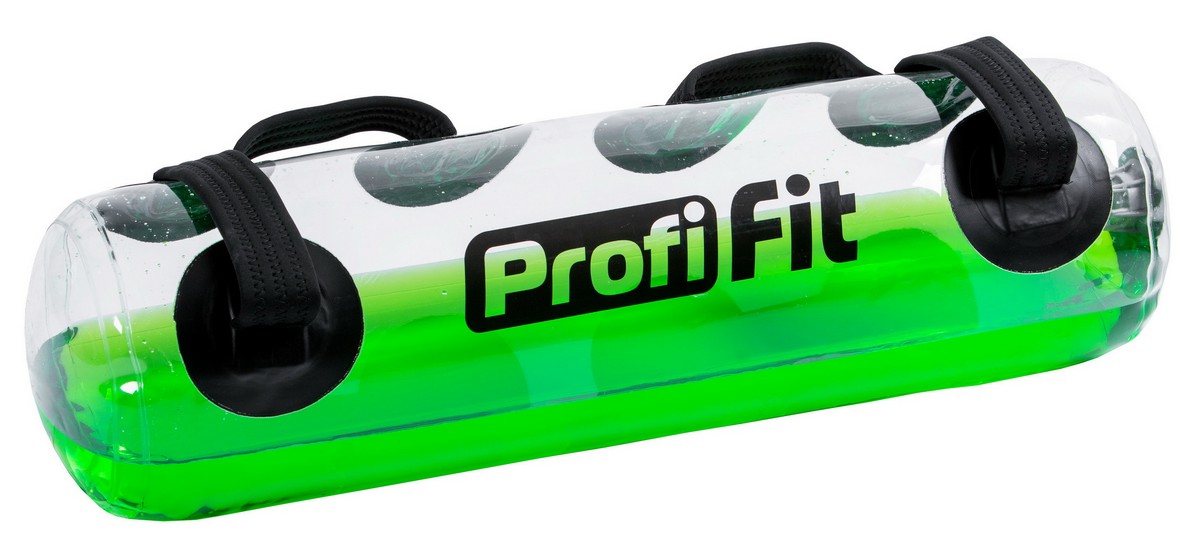 Сумка для Функционального тренинга Profi-Fit Water Bag, Size M 1200_553