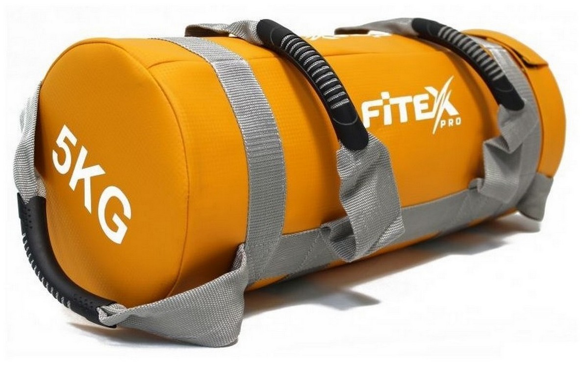 Сэндбэг 5 кг Fitex Pro FTX-1650-5 1187_800