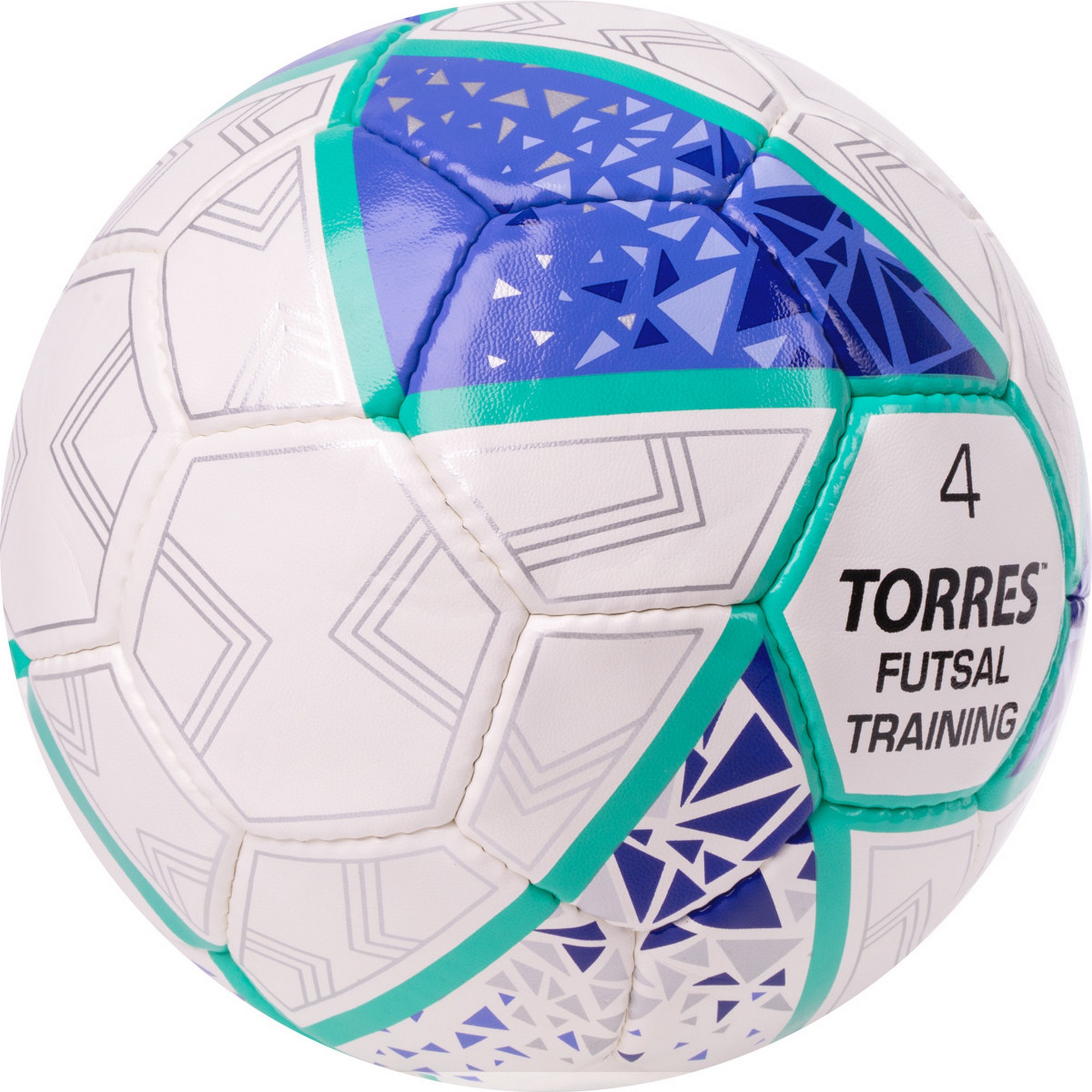 Мяч футзальный Torres Futsal Training FS323674 р.4 2000_2000