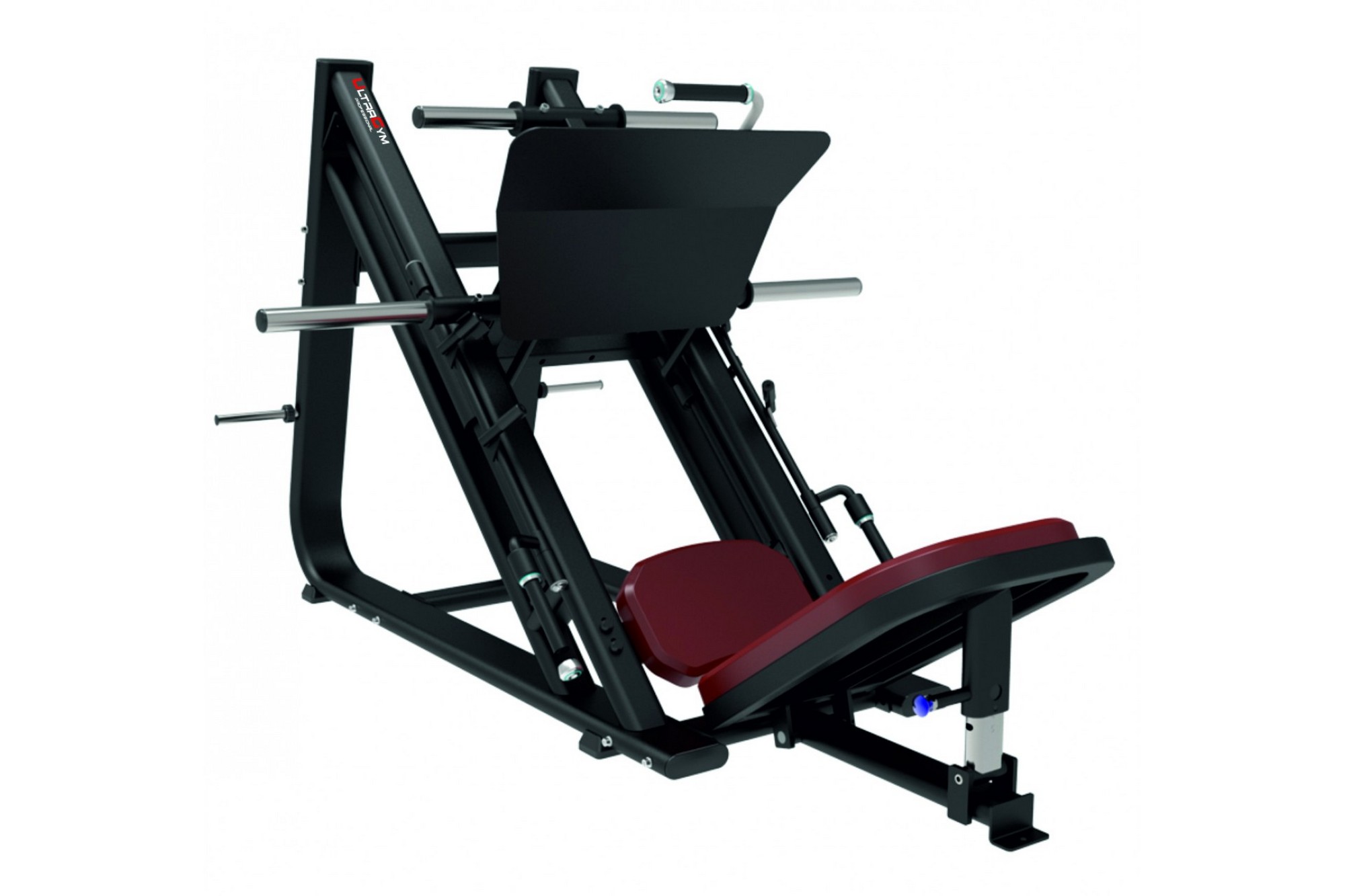 Жим ногами UltraGym UG-IN 840 2000_1333