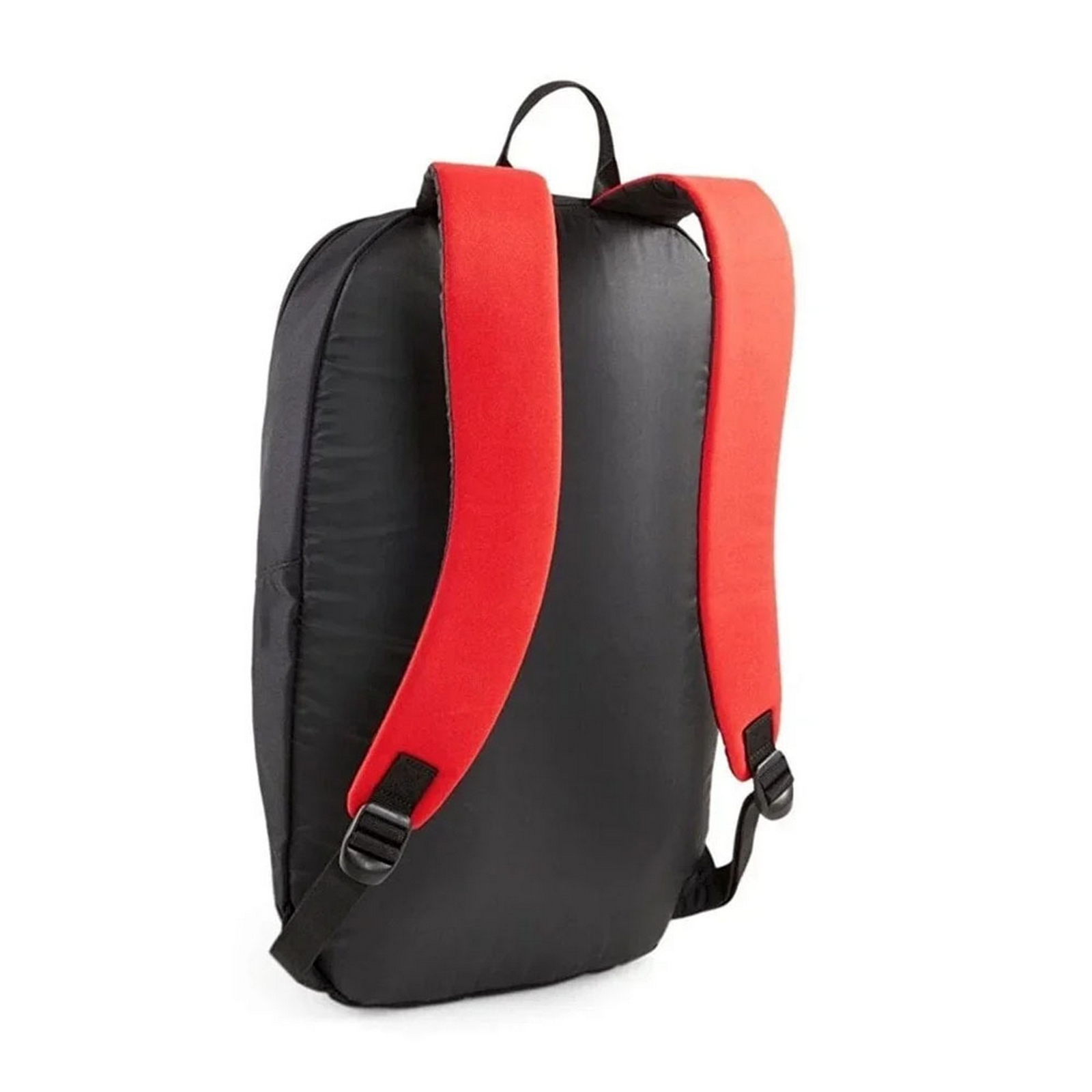 Рюкзак спортивный IndividualRISE Backpack, полиэстер Puma 07991101 красно-черный 1600_1600
