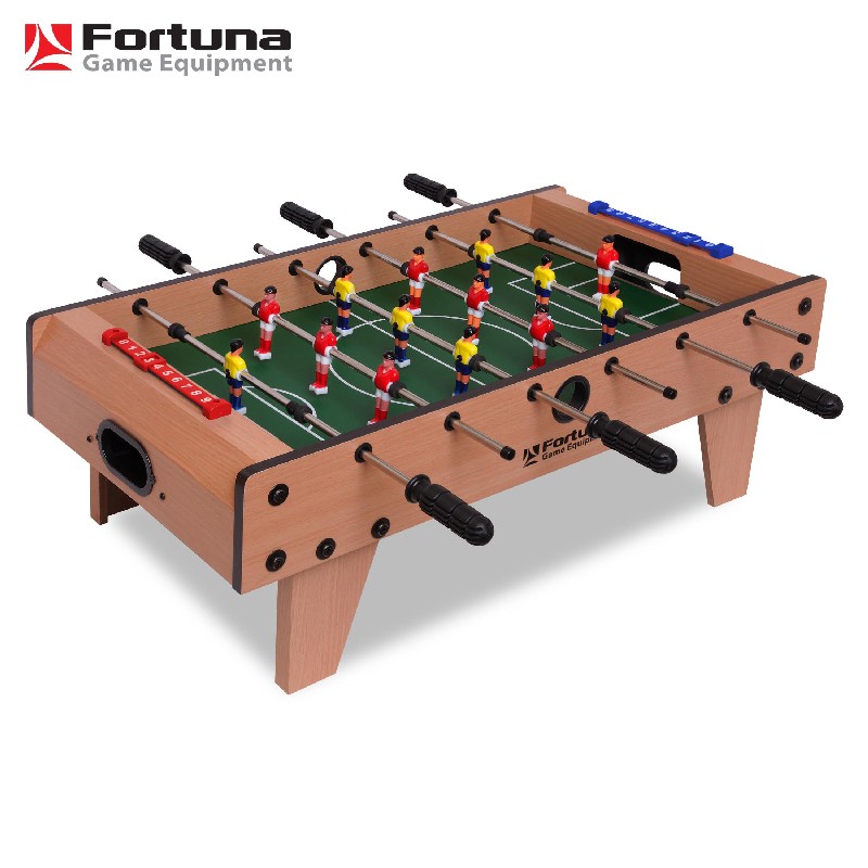 Настольный футбол Fortuna Junior FD-31 800_800