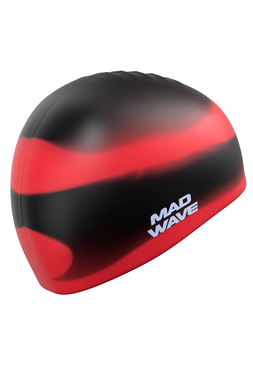 Силиконовая шапочка Mad Wave Multi M0530 01 0 05W 870_1305