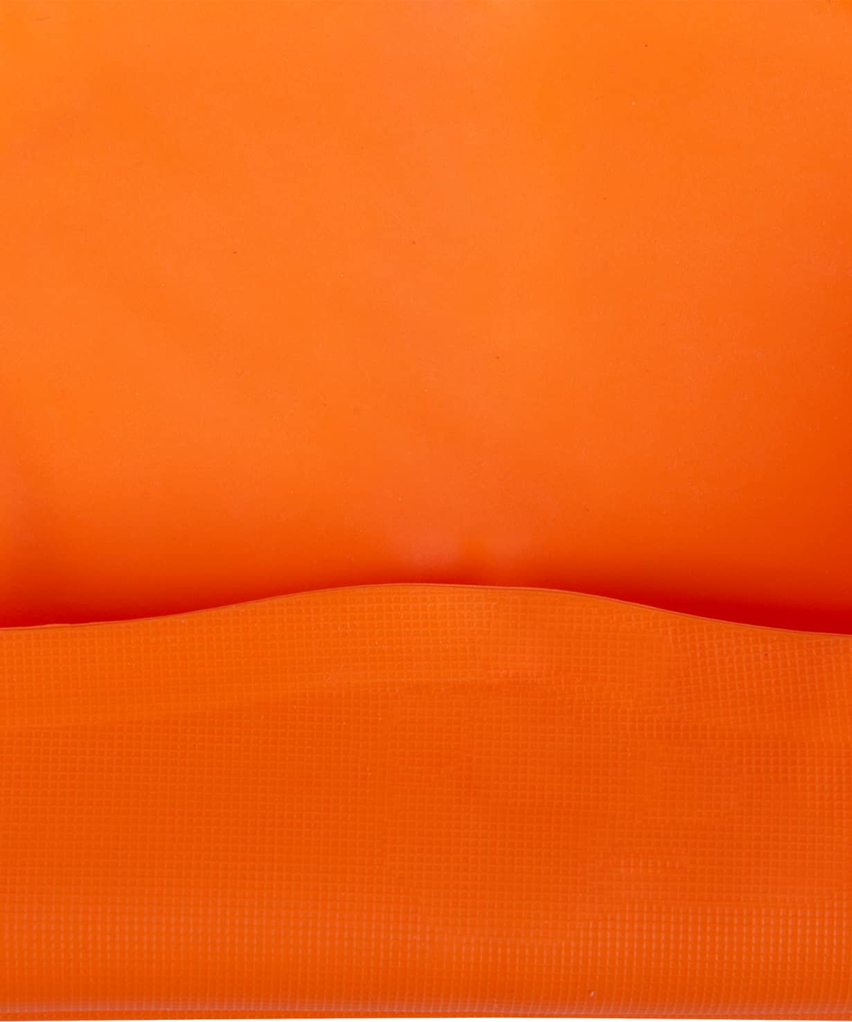 Шапочка для плавания 25DEGREES Nuance Orange, силикон, детский 1230_1476
