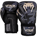 Перчатки Venum Impact 03284-497-12oz камуфляж\бежевый 120_120