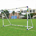 Ворота игровые DFC 8ft пластик GOAL7250A 120_120