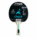 Ракетка для настольного тенниса Stiga Check Hobby WRB, 1210-5818-01 120_120