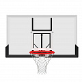 Баскетбольный щит DFC 152x90см, поликарбонат BOARD60P 120_120