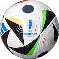 Мяч футбольный Adidas Euro24 Fussballliebe PRO IQ3682 FIFA PRO, р.5 120_120