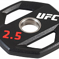 Олимпийский диск d51мм UFC 2,5 кг 120_120