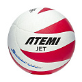 Мяч волейбольный Atemi JET (N), р.5, окруж 65-67 120_120