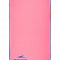 Полотенце 25Degrees Pilla микрофибра, Pink 120_120