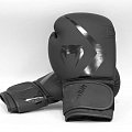 Перчатки тренировочные 16 oz Venum Rumble Advance 05089-114 черный 120_120