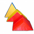 Треугольник ФСИ 30х30х10 см, 2694 120_120