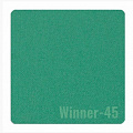 Сукно Winner - 45 Iwan Simonis 200 см 82.500.98.1 желто-зеленое 120_120