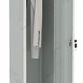 Шкаф для одежды Metall Zavod ШРС 11-300 разборный 185х30х50см 120_120