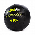Медицинбол набивной (Wallball) Profi-Fit 9 кг 120_120