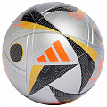 Мяч футбольный Adidas Euro24 Fussballliebe Finale, FIFA Quality IX4046 р.5 120_120