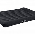 Надувной матрас (кровать) 203х152х23см Intex Pillow Rest Classic 66781 120_120