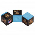 Мел Tiger Billiard Chalk 3шт 12313 Blue 120_120