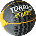 Мяч баскетбольный Torres Street B02417 р.7 120_120