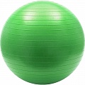 Мяч гимнастический Sportex Anti-Burst 55 см FBA-55-3, зеленый 120_120