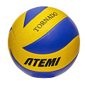 Мяч волейбольный Atemi Tornado (N), р.5, окруж 65-67 120_120