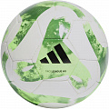Мяч футбольный Adidas Tiro Match HT2421, р.4 120_120