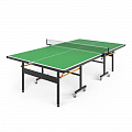 Всепогодный теннисный стол Unix Line outdoor 14 mm SMC TTS14OUTGR Green 120_120