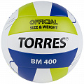Мяч волейбольный Torres BM400 V42315 р.5 120_120