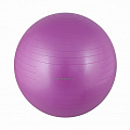 Мяч гимнастический Body Form BF-GB01AB (22") 55 см антивзрыв пурпурный 120_120