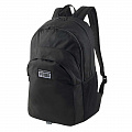 Рюкзак спортивный Academy Backpack, полиэстер Puma 07913301 черный 120_120