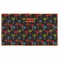 Полотенце из микрофибры Mad Wave Microfiber towel Multi palms M0764 09 0 00W 120_120