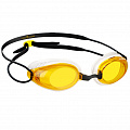 Очки для плавания Mad Wave Honey M0427 18 0 06W желтый 120_120