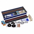 Набор для ремонта кия Cue Repair Kit RT-150 120_120